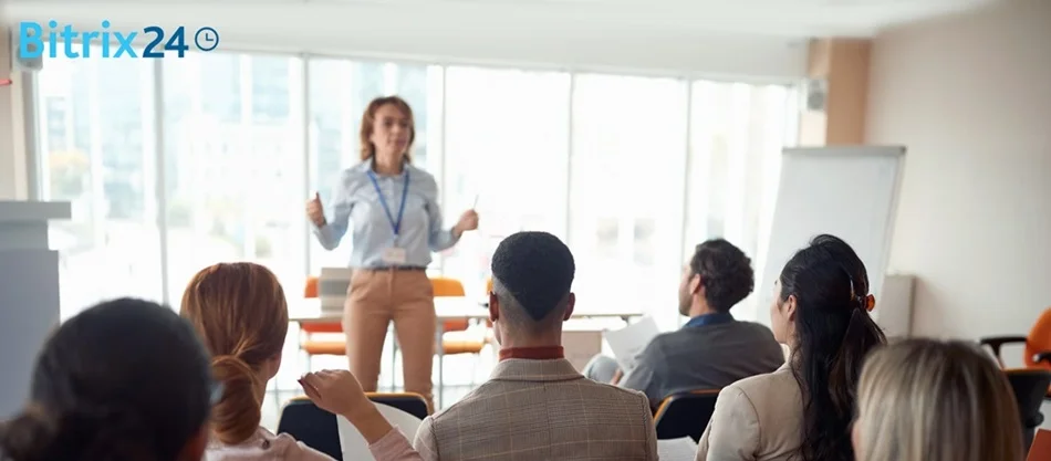 10 software avanzati di gestione degli eventi per organizzare eventi aziendali di successo 