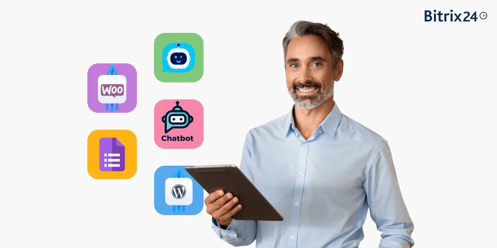 Le 5 migliori app per le vendite