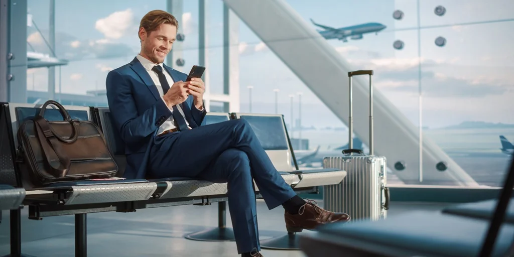 10 consigli per evitare lo stress durante i viaggi di lavoro