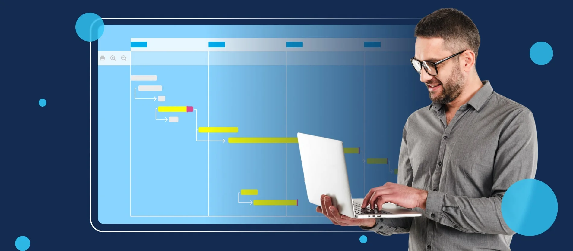 Diagramma di Gantt