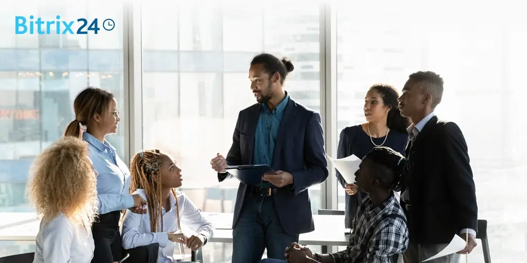 Come configurare un ufficio di gestione progetti (PMO) 
