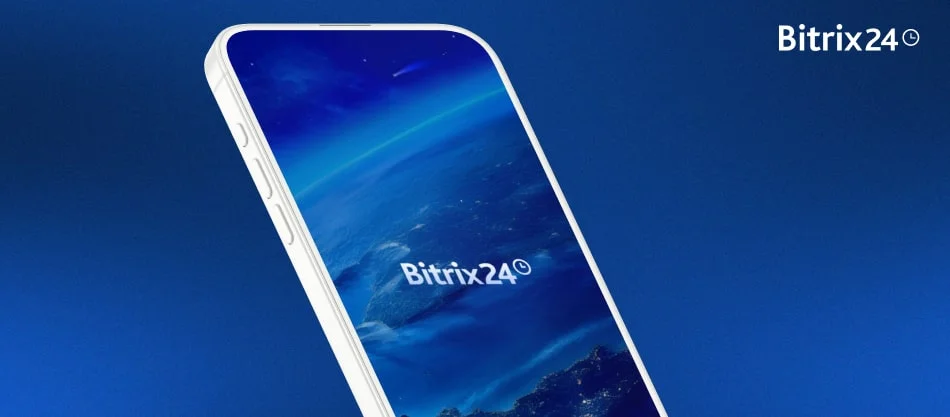 Aggiornamento Bitrix24 mobile