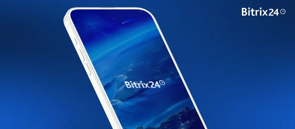 Aggiornamento Bitrix24 mobile