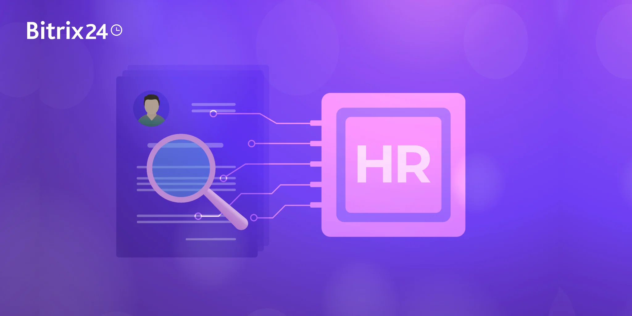 Bot HR nella firma elettronica
