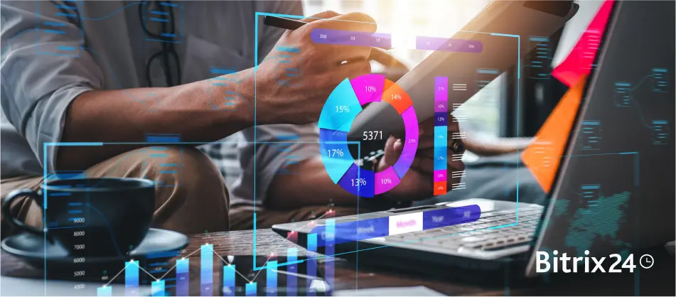 Dashboard Automatizzate: 7 Modi in cui Stanno Trasformando il Reporting Aziendale nel 2025