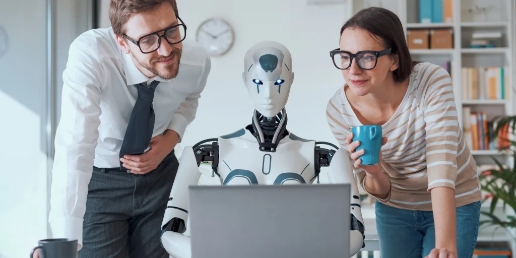 8 strumenti per scrivere le e-mail più velocemente con l’intelligenza artificiale