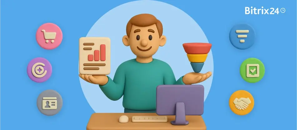 Passare dai fogli di calcolo al CRM: impatto sulle aziende