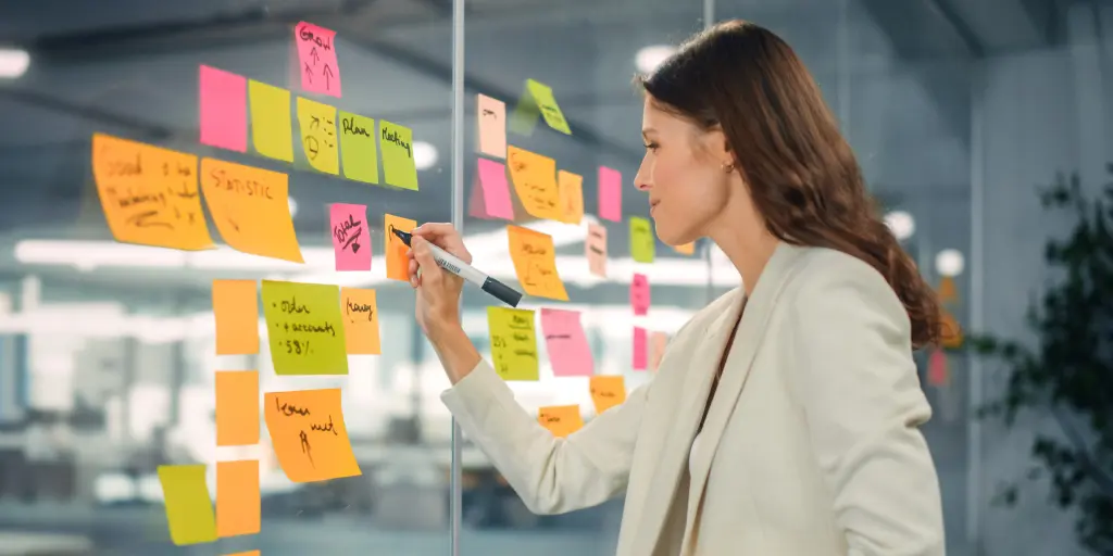 Agile Management: 7 segreti per una maggiore flessibilità e performance 