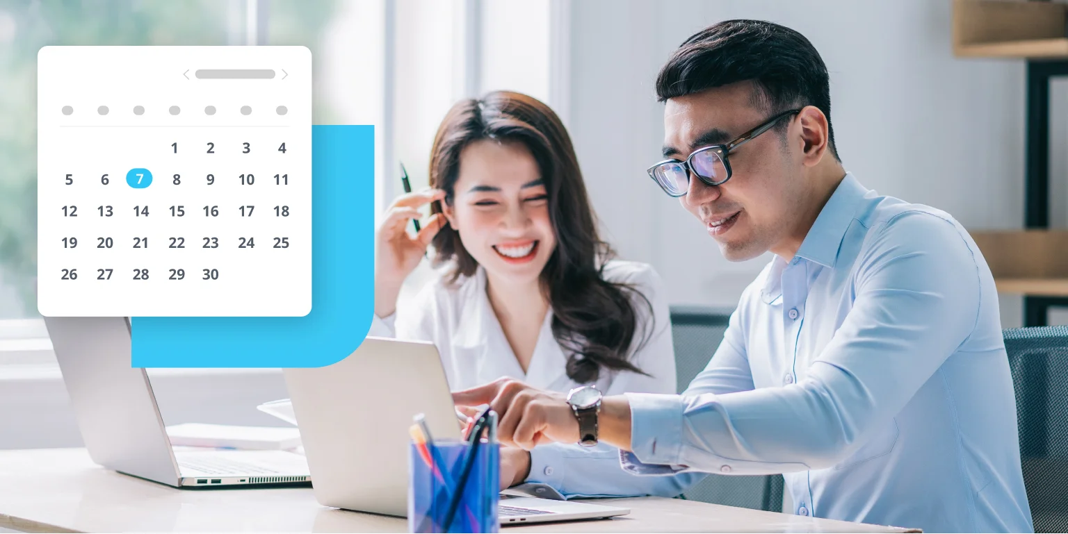 Come creare un calendario editoriale dei social media [Guida completa]