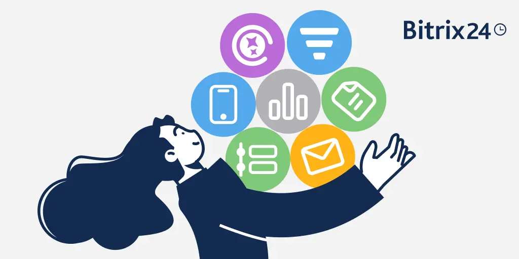 La guida completa per scegliere il miglior CRM per la tua azienda