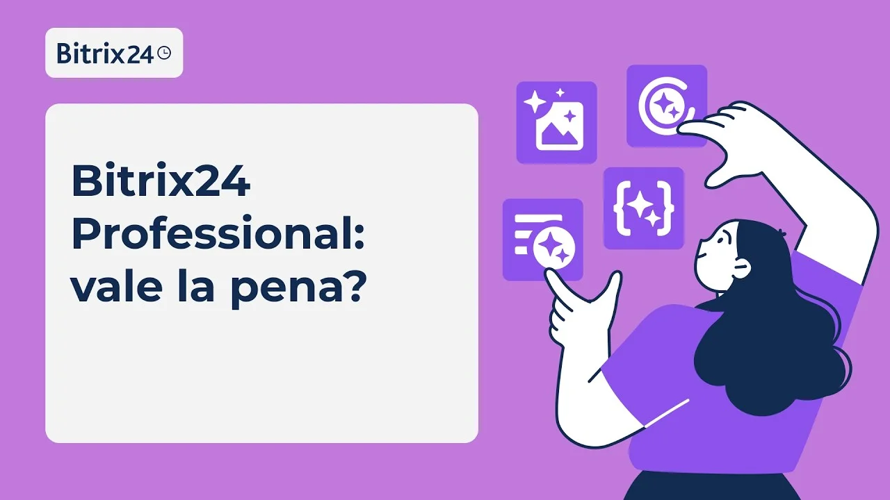 Bitrix24 Professional conviene? Prezzo, funzionalità e differenze rispetto agli altri piani