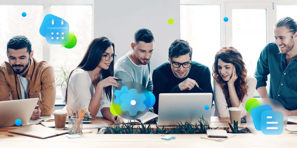 Nuove regole di automazione per migliorare la collaborazione del team
