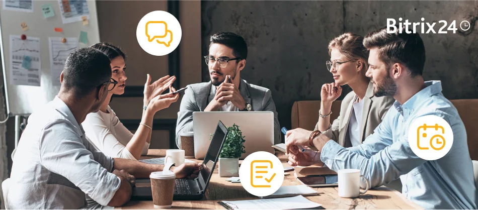 Bitrix24