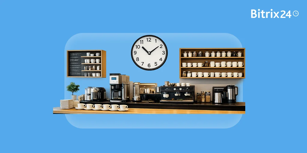 Rituali quotidiani e benessere aziendale: la maggior parte degli italiani conferma un forte legame tra la pausa caffè e la creatività