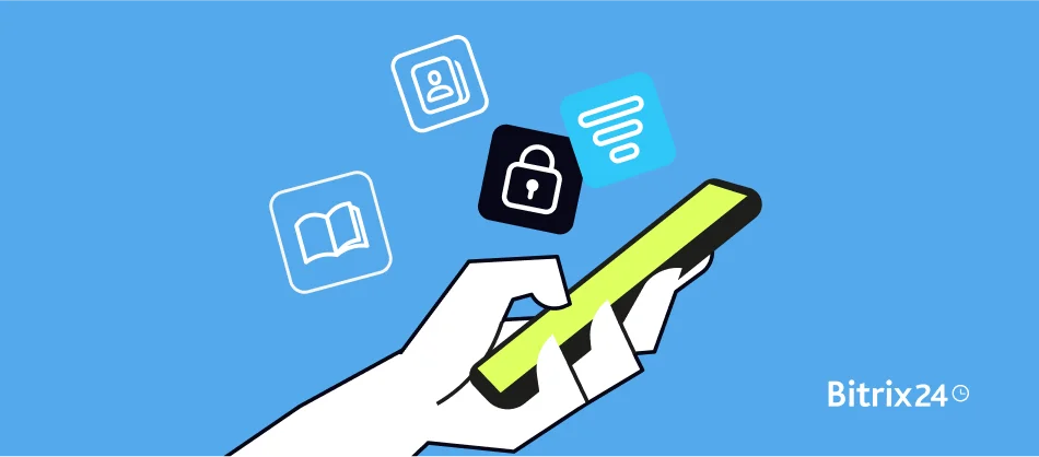 Come proteggere i dati del tuo CRM dall'accesso non autorizzato dei dipendenti