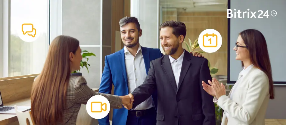 La Collaborazione Multigenerazionale: Strategie per Lavorare Efficacemente con Team di Diverse Età