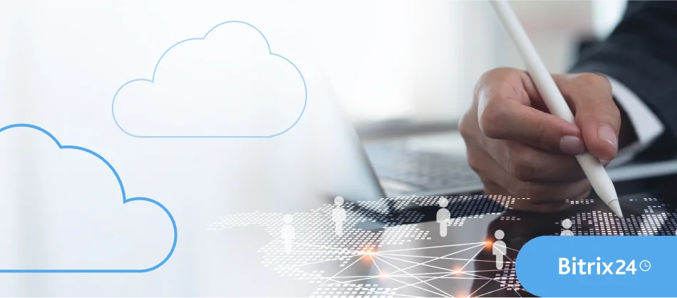 Che cos’è la collaborazione in cloud: definizione, vantaggi e perché è essenziale  