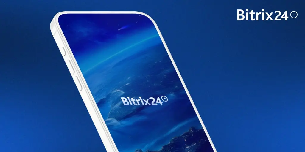 Aggiornamento Bitrix24 mobile