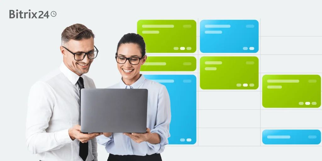 Bitrix24 prenotazione online