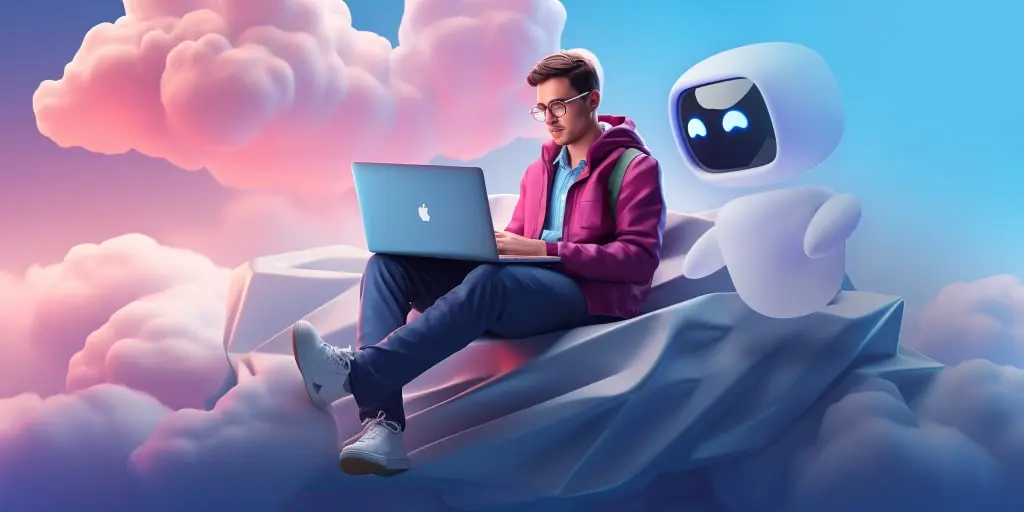 Usare l’intelligenza artificiale come assistente virtuale aziendale, ChatGPT vs CoPilot