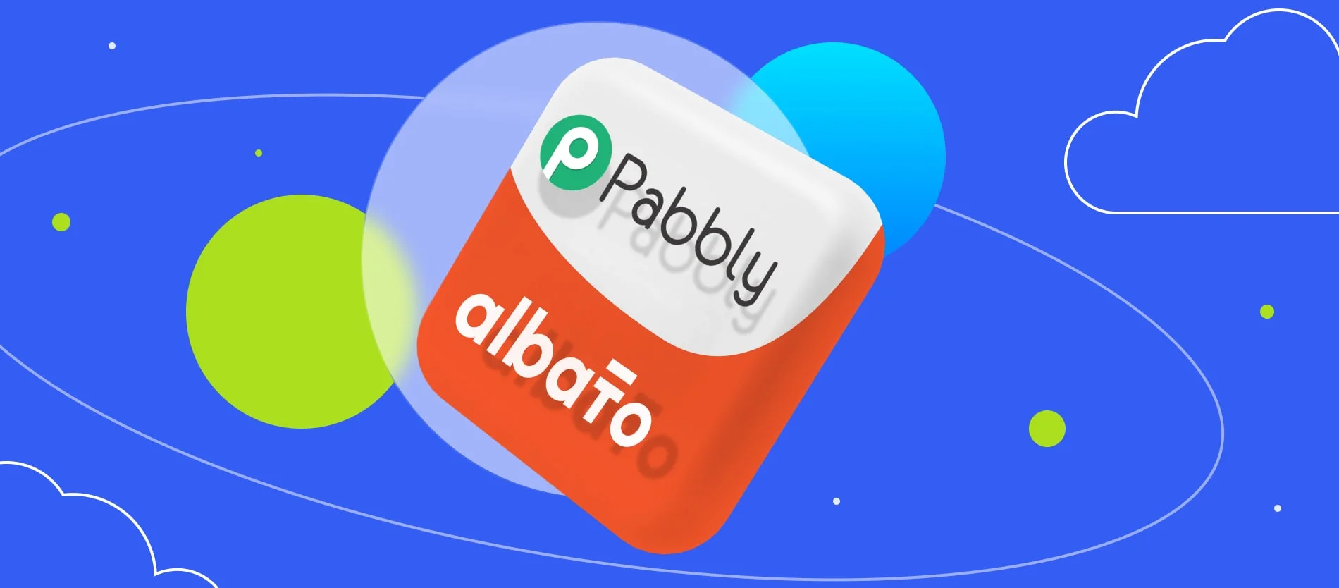 Integrazione app Pabbly