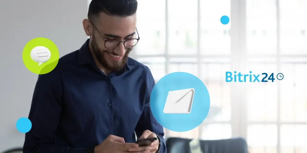 CRM mobile e efficienza aziendale: come ottimizzare le prestazioni della tua impresa