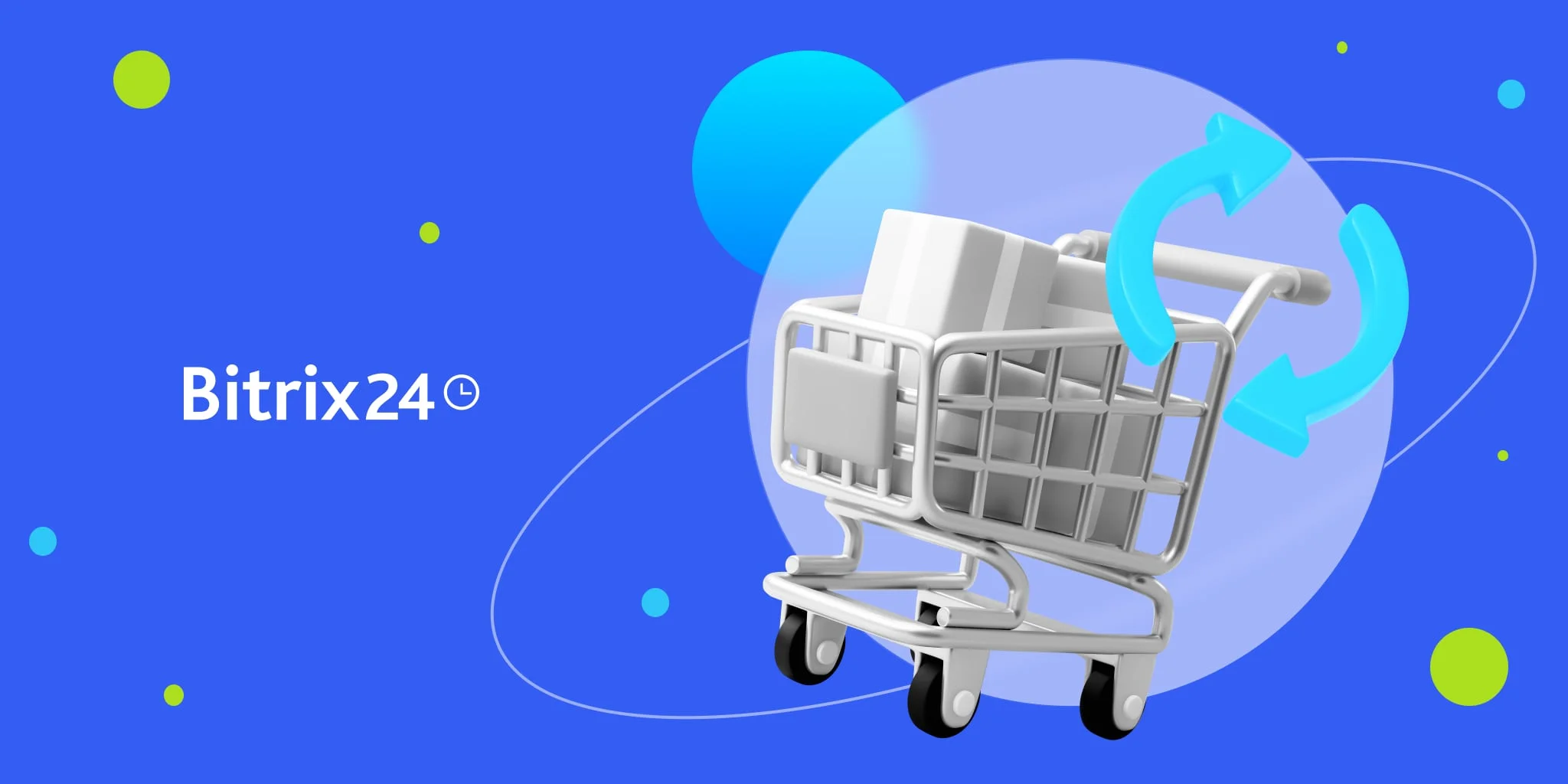 Vendite ripetute nel CRM