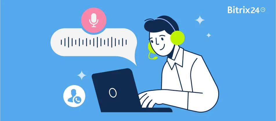 Campagne di marketing: trasmissione vocale e chiamate