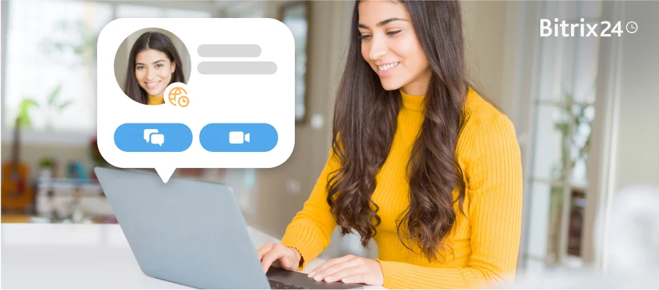 Mini profilo del dipendente