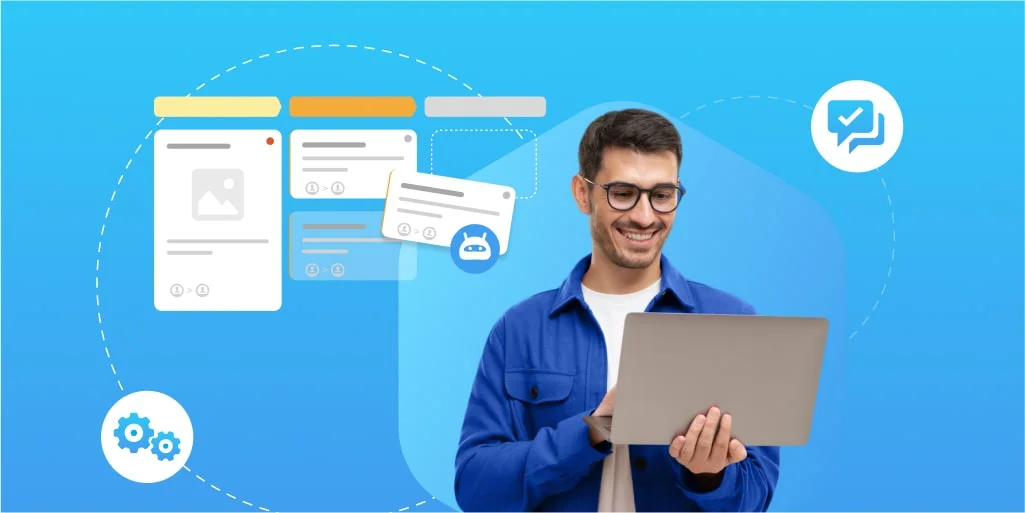 Regole e trigger di automazione: monitoraggio e controllo dei dipendenti
