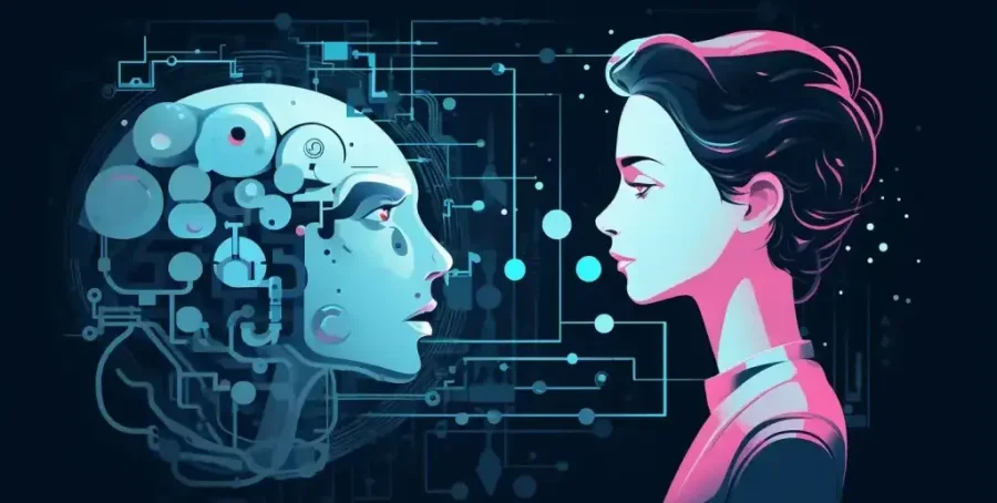 I 7 migliori strumenti per il rilevamento di contenuti IA