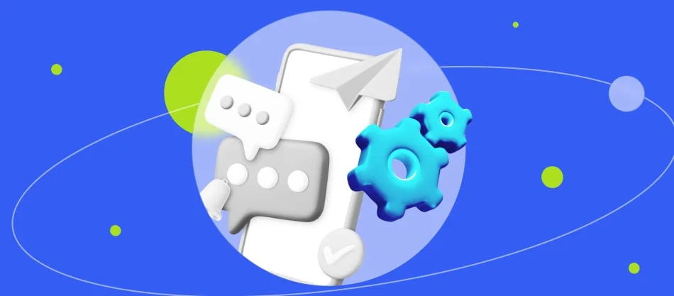 Processi intelligenti nel CRM mobile