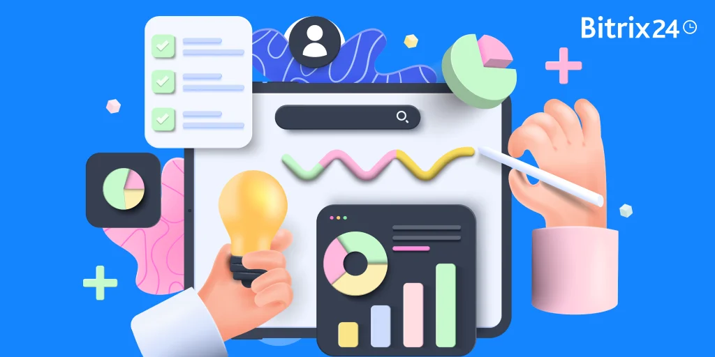 Generatore BI: set di dati in Smart process
