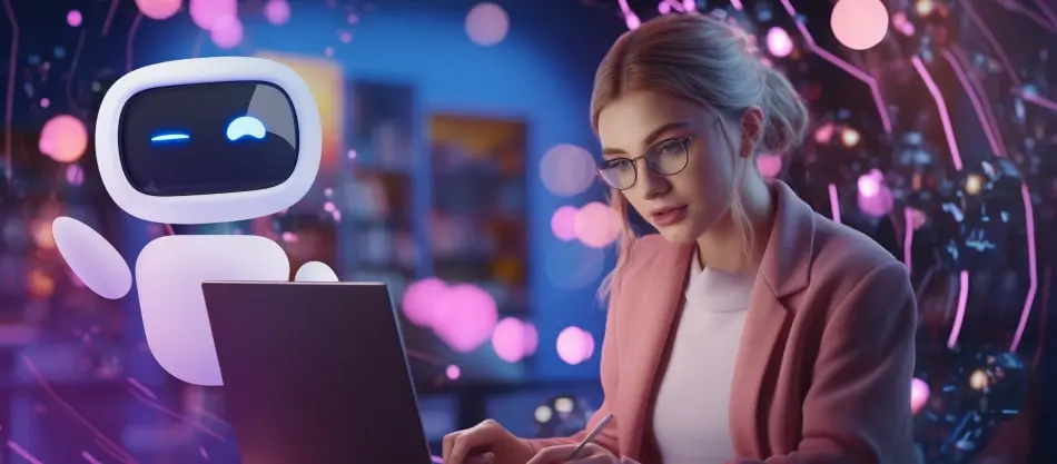 Intelligenza artificiale e hotel: 6 modi in cui si può migliorare il coinvolgimento dei clienti