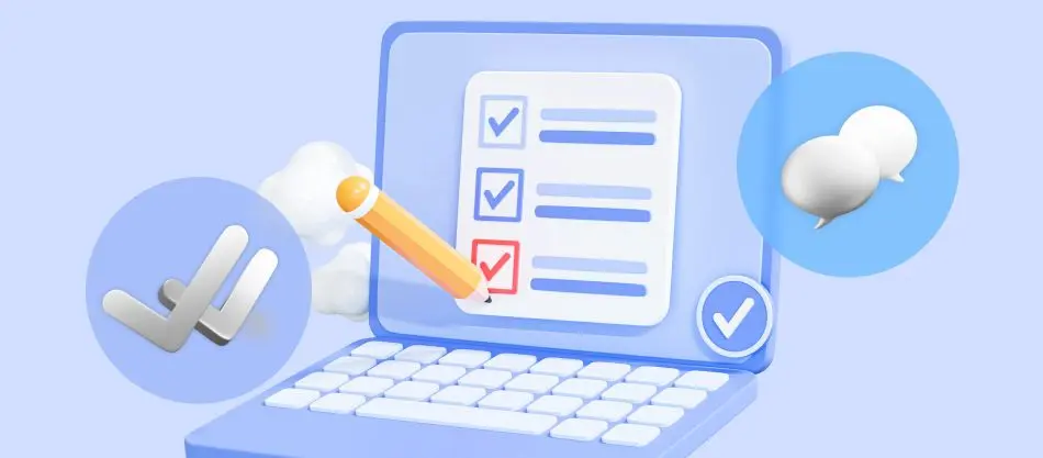 Le 5 migliori app gratuite di messaggistica sicura per le medie e grandi imprese