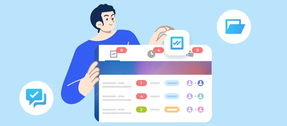 8 vantaggi del software CRM per professionisti e team legali  