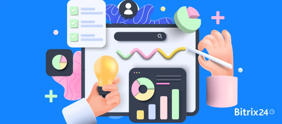 Generatore BI: set di dati in Smart process