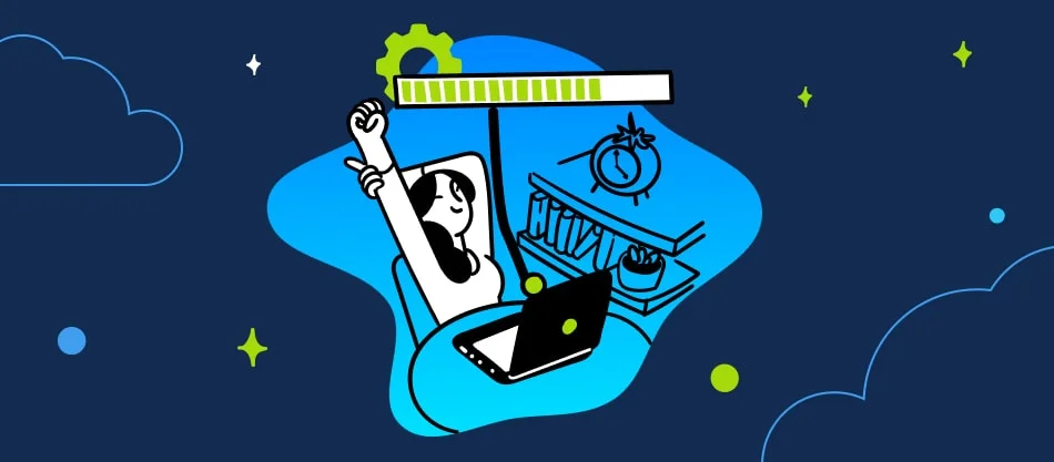 Aggiungere script intelligente al processo aziendale