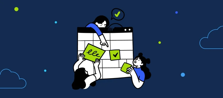 7 modi rivoluzionari in cui i calendari condivisi favoriscono il successo dei progetti 
