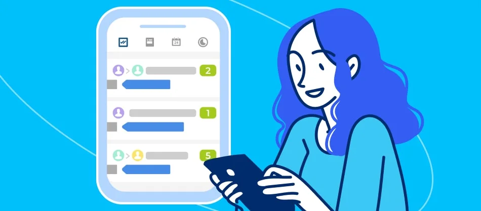 Incarichi da mobile: novità