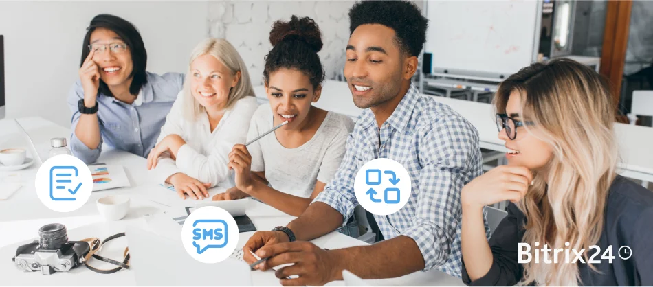 CRM per startup: come le nuove imprese italiane possono crescere e fidelizzare i clienti