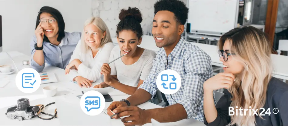CRM per startup: come le nuove imprese italiane possono crescere e fidelizzare i clienti