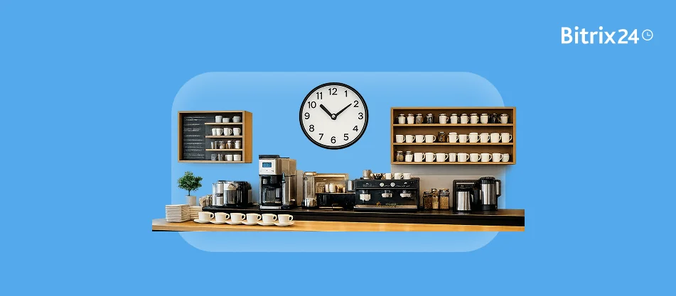 Rituali quotidiani e benessere aziendale: la maggior parte degli italiani conferma un forte legame tra la pausa caffè e la creatività