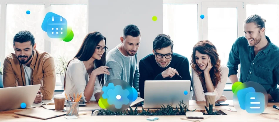 Nuove regole di automazione per migliorare la collaborazione del team