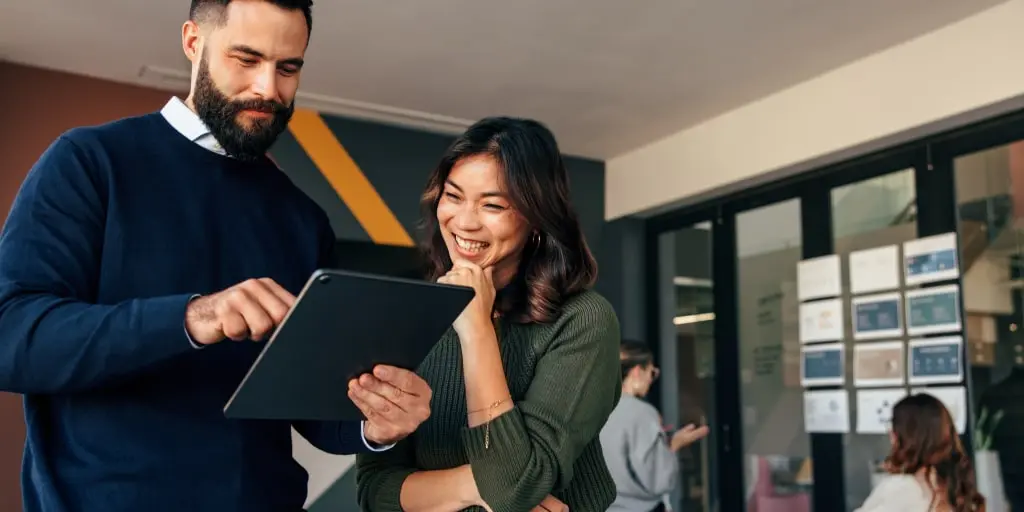 Modellare il commercio: 10 tipi di impatto dei supervisori delle vendite