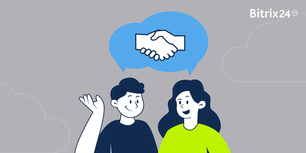 Tendenze della comunicazione con i clienti da tenere d’occhio nel 2025 