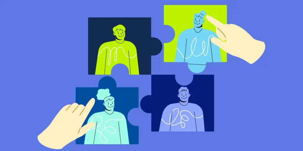 Comprendere i ruoli e le responsabilità del team di progetto: una guida completa 