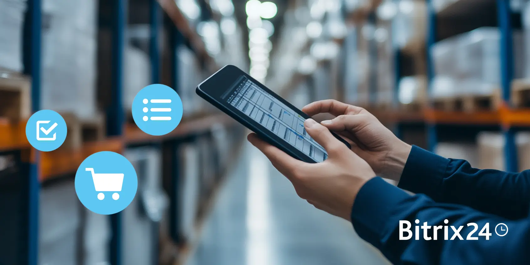 Gestione inventario: trasferimenti e storni