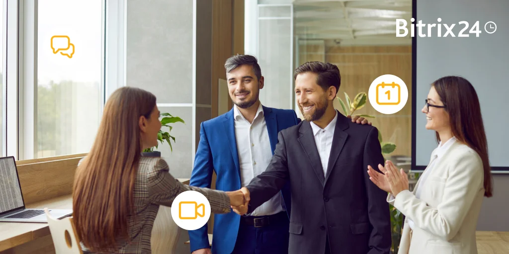 4 passaggi per creare un ciclo operativo quotidiano con strumenti di comunicazione per il team