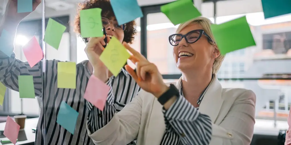 7 strategie efficaci per la gestione agile dei progetti 